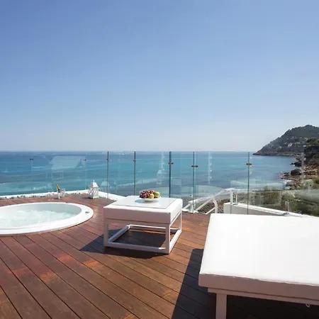 Melbeach & - Adults Only Hotel