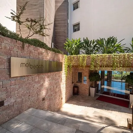 Melbeach & - Adults Only 4*