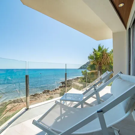 Melbeach & - Adults Only 4* Каньямель