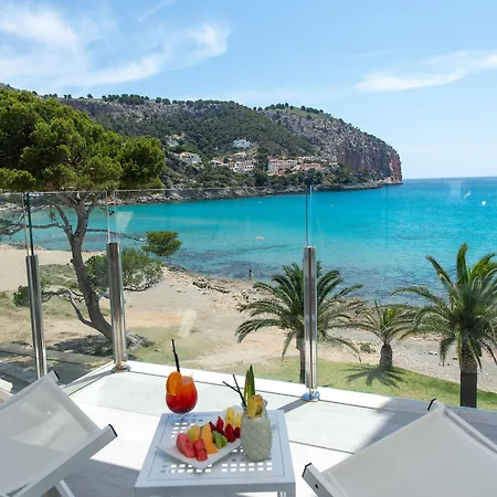 Melbeach & - Adults Only 4* Каньямель