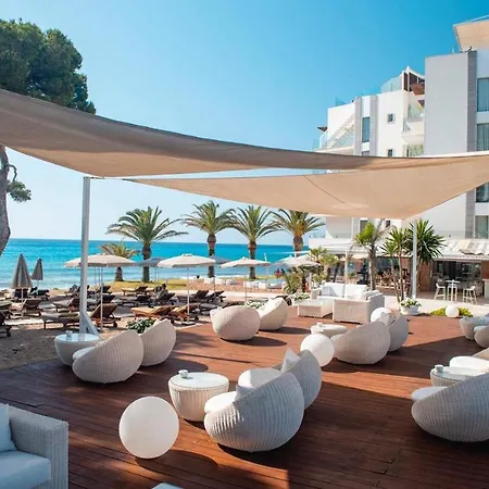 Melbeach & - Adults Only Hotel