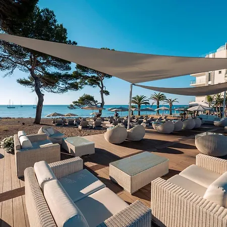 Отель Melbeach & - Adults Only 4*