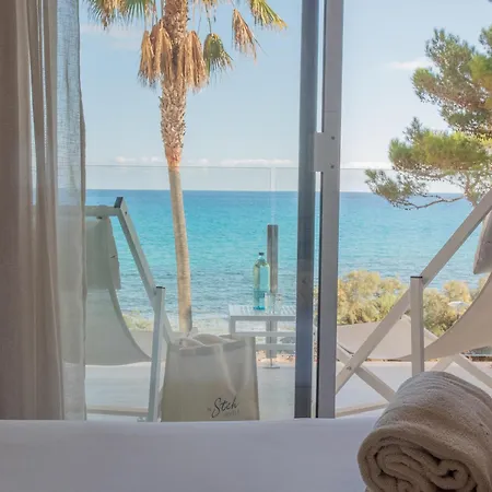 Melbeach & - Adults Only Каньямель