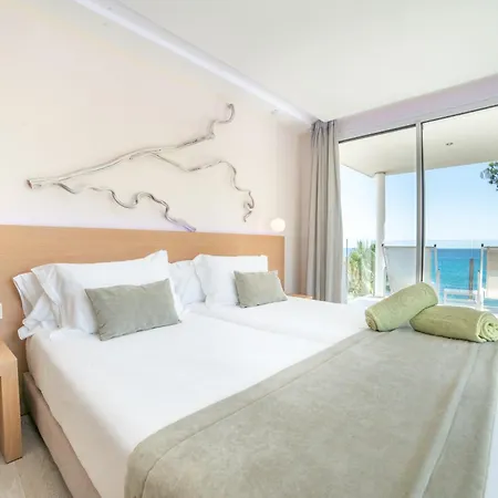 Melbeach & - Adults Only Hotel Canyamel (Mallorca)