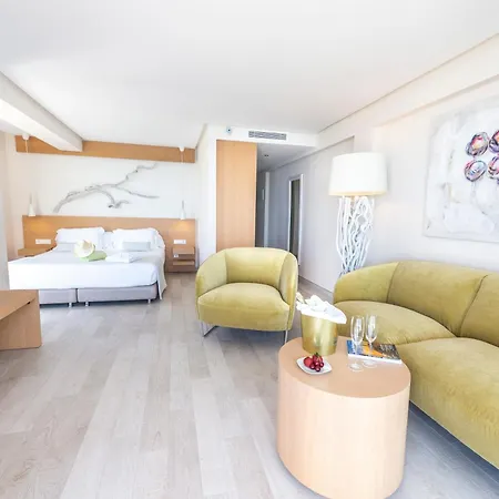 Hotel Melbeach & - Adults Only Canyamel (Mallorca)