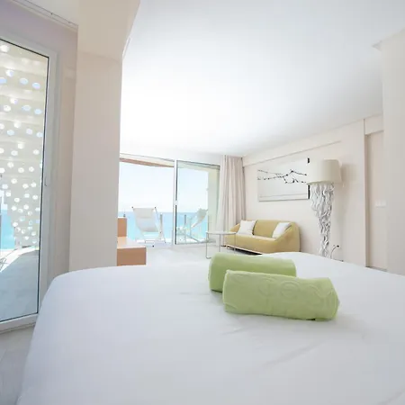 Melbeach & - Adults Only 4*