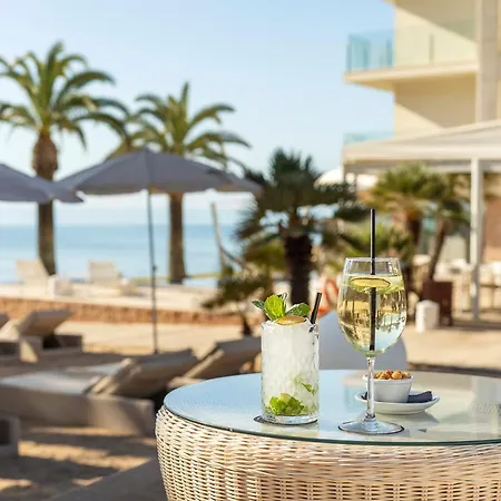 Melbeach & - Adults Only Canyamel (Mallorca)