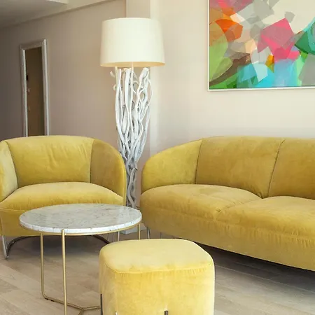 Melbeach & - Adults Only Hotel 4*