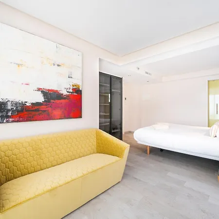 Melbeach & - Adults Only 4* Каньямель