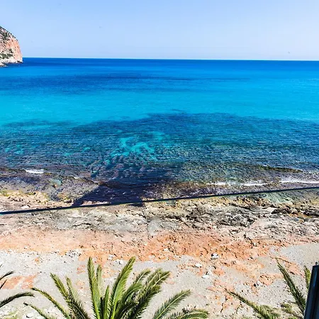 Melbeach & - Adults Only Hotel Canyamel (Mallorca)