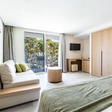 Melbeach & - Adults Only 4* Каньямель