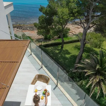 Ξενοδοχείο Melbeach & - Adults Only Canyamel (Mallorca)