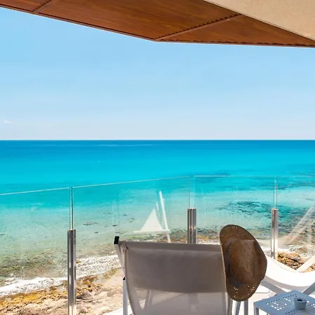Ξενοδοχείο Melbeach & - Adults Only