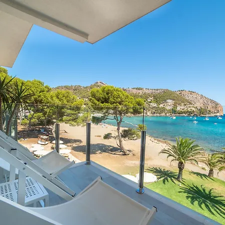 Melbeach & - Adults Only 4* Canyamel (Mallorca)