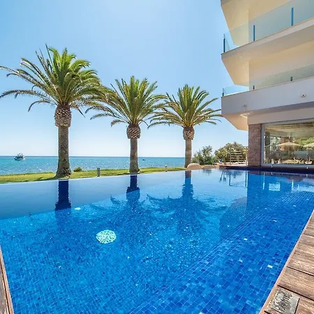 Melbeach & - Adults Only 4*