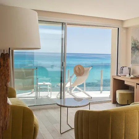 Ξενοδοχείο Melbeach & - Adults Only 4*