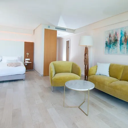 Ξενοδοχείο Melbeach & - Adults Only Canyamel (Mallorca)