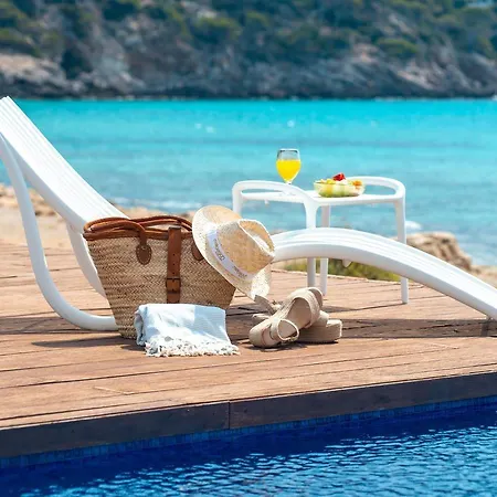 Melbeach & - Adults Only 4*