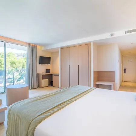 Melbeach & - Adults Only Ξενοδοχείο Canyamel (Mallorca)
