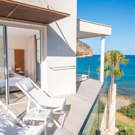 Ξενοδοχείο Melbeach & - Adults Only