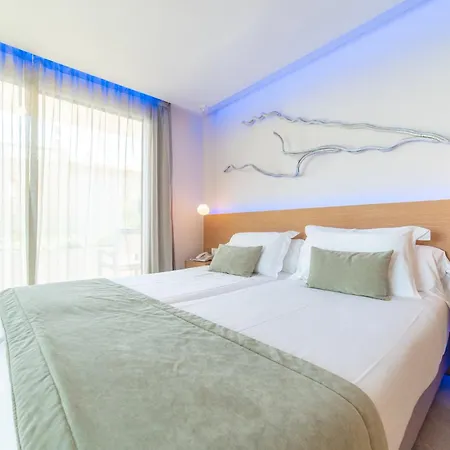 Ξενοδοχείο Melbeach & - Adults Only Canyamel (Mallorca)
