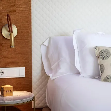 Ξενοδοχείο Melbeach & - Adults Only Canyamel (Mallorca)
