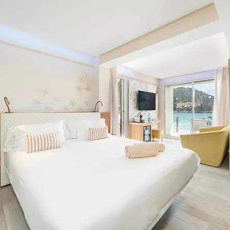 Melbeach & - Adults Only Ξενοδοχείο Canyamel (Mallorca)