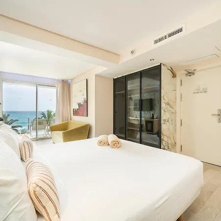 Ξενοδοχείο Melbeach & - Adults Only Canyamel (Mallorca)