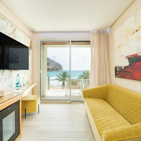 Melbeach & - Adults Only Canyamel (Mallorca)