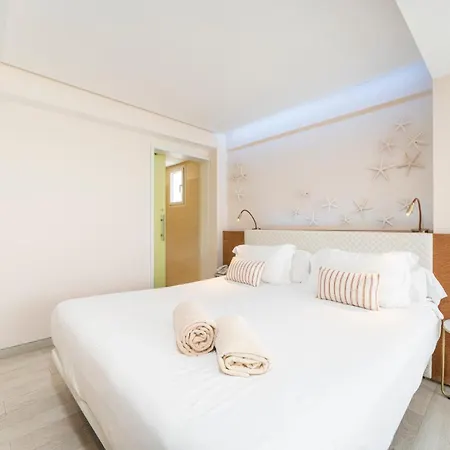 Melbeach & - Adults Only Ξενοδοχείο 4*