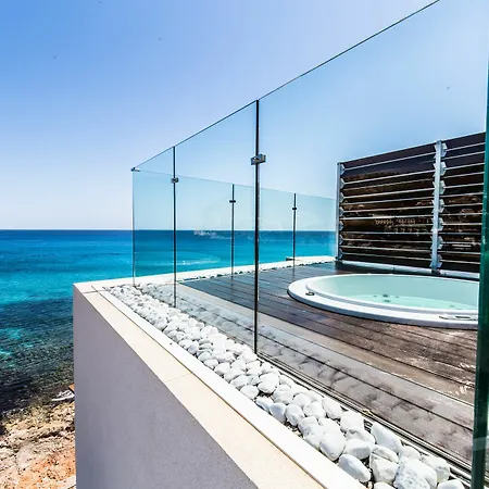 Melbeach & - Adults Only 4* Canyamel (Mallorca)